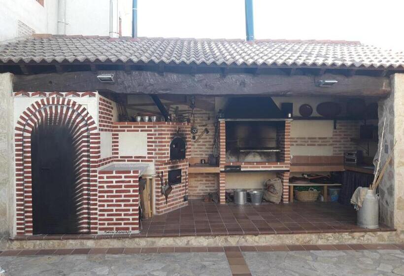 ユースホステル Casa Rural La Casa De Las Manuelas