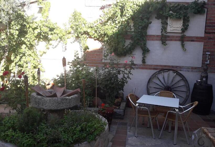 ユースホステル Casa Rural La Casa De Las Manuelas