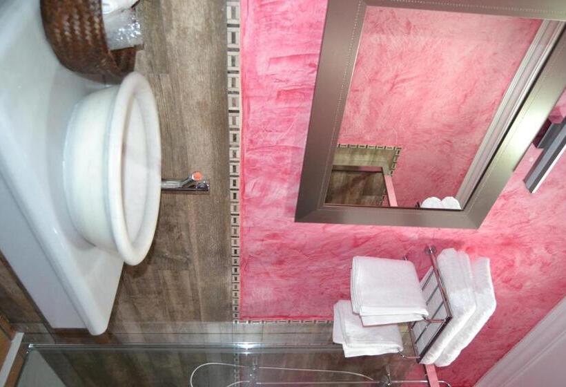 ユースホステル Casa Rural La Casa De Las Manuelas