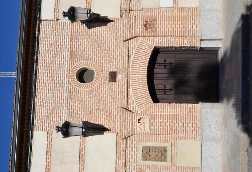 ユースホステル Casa Rural La Casa De Las Manuelas