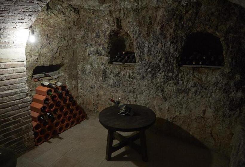 ユースホステル Casa Rural La Casa De Las Manuelas