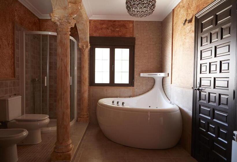 ユースホステル Casa Rural La Casa De Las Manuelas