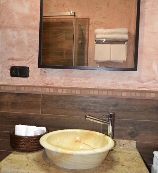 ユースホステル Casa Rural La Casa De Las Manuelas