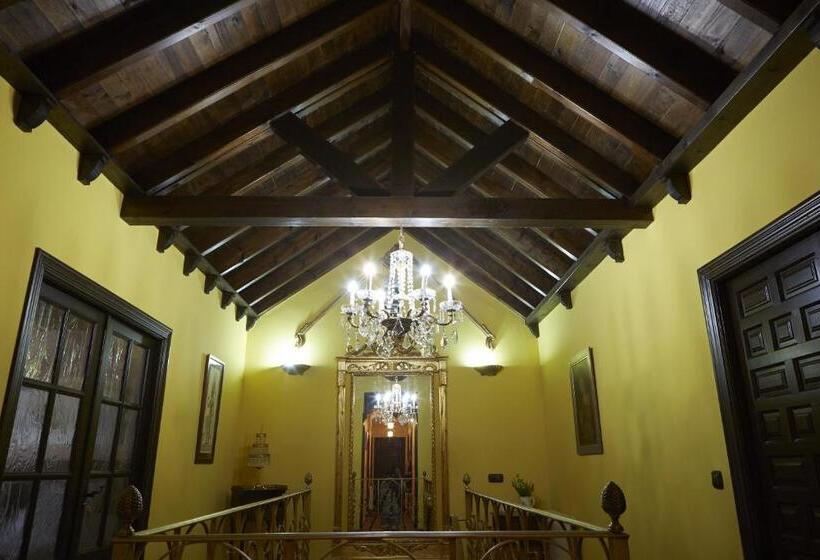 ユースホステル Casa Rural La Casa De Las Manuelas