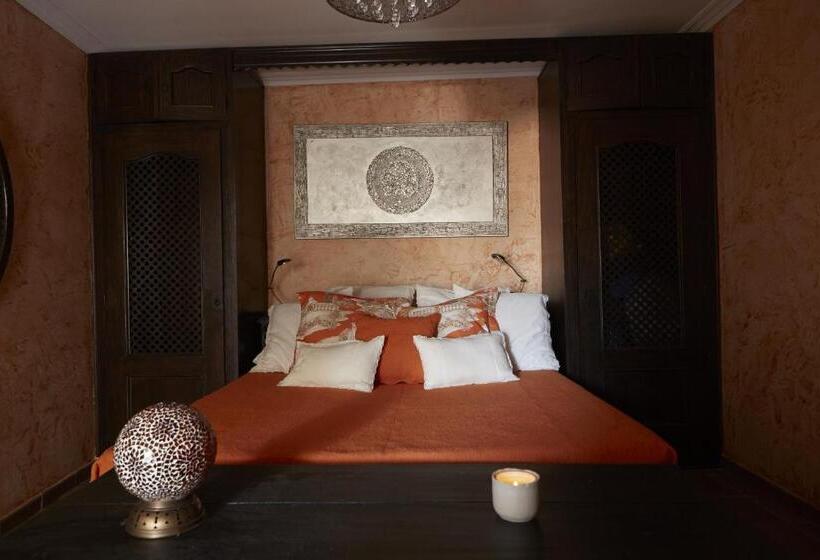 ユースホステル Casa Rural La Casa De Las Manuelas