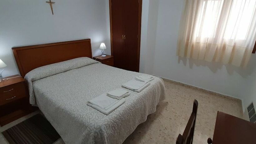 Общежитие Convento Madre De Dios De Carmona