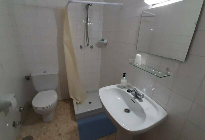 Общежитие Convento Madre De Dios De Carmona