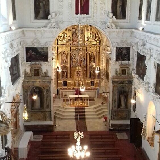 Общежитие Convento Madre De Dios De Carmona