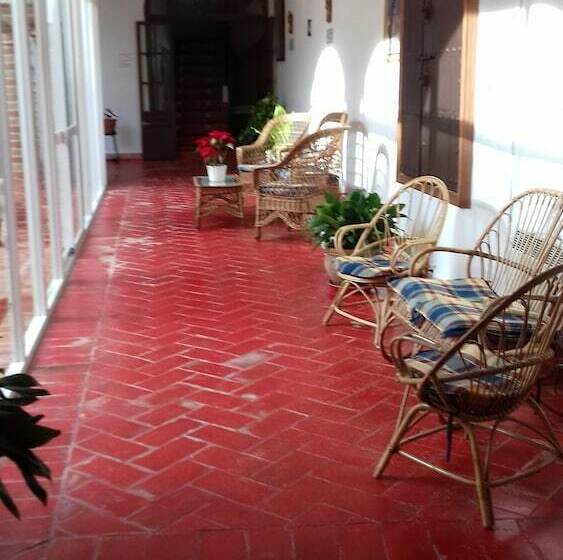 Общежитие Convento Madre De Dios De Carmona