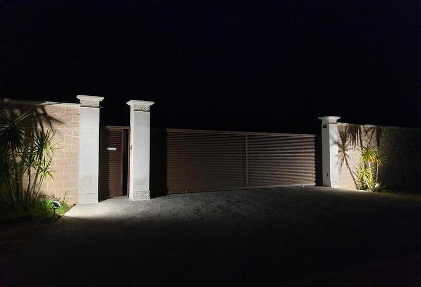 הוסטל El Huésped Del Sevillano Ar