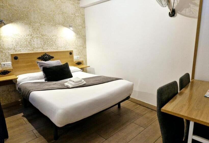 הוסטל Hospederia Rincon De Leon