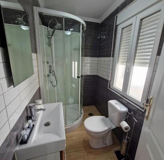 הוסטל Hospederia Rincon De Leon