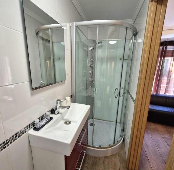 הוסטל Hospederia Rincon De Leon