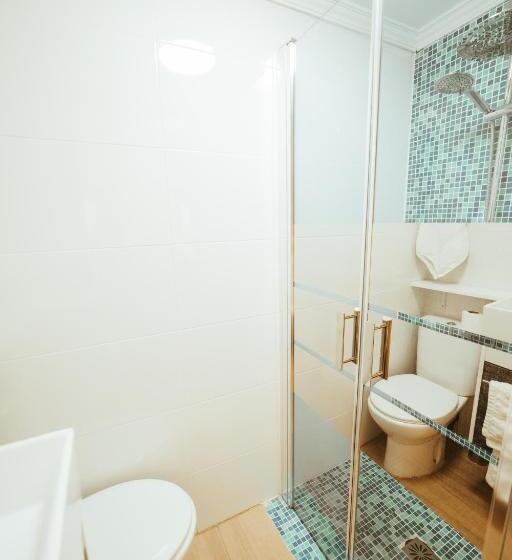 הוסטל Hospederia Rincon De Leon