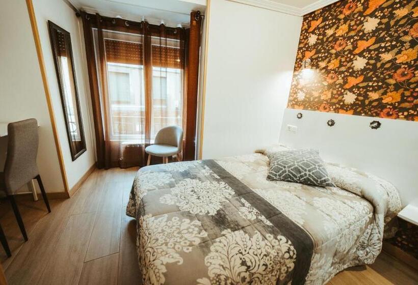 הוסטל Hospederia Rincon De Leon