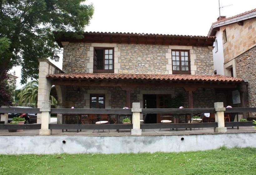 هاستل Posada De Peredo Y Villa