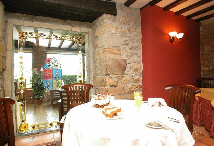 هاستل Posada De Peredo Y Villa