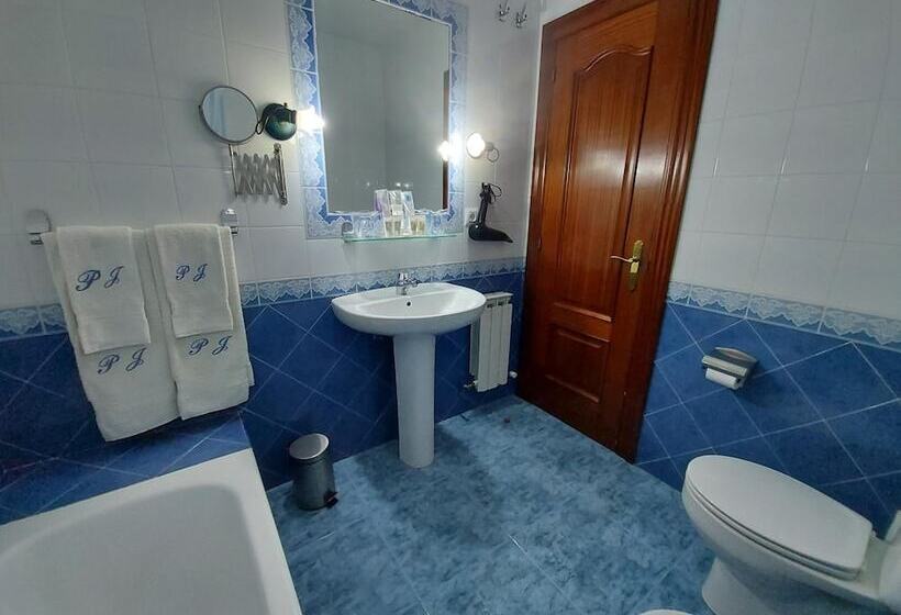 호스텔 Posada El Jardín