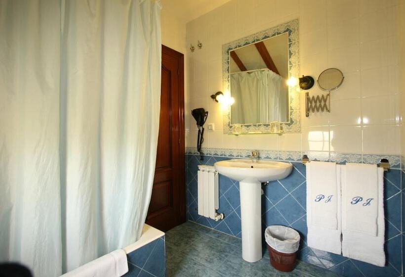 호스텔 Posada El Jardín