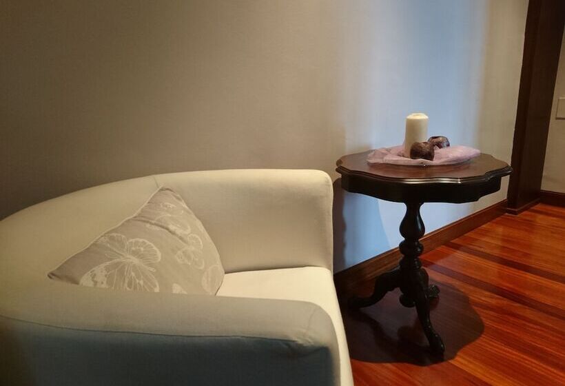 호스텔 Posada El Jardín