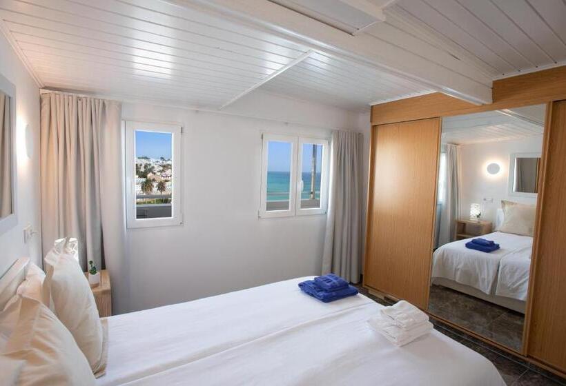 Altavista Apartahotel Adults Only Over 14