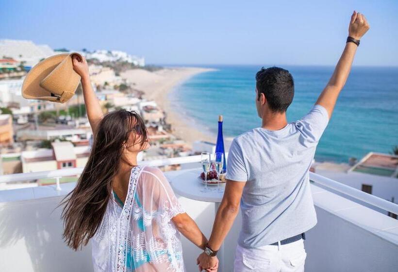 Altavista Apartahotel Adults Only Over 14