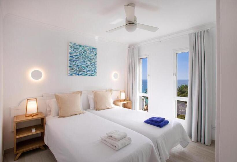 Altavista Apartahotel Adults Only Over 14