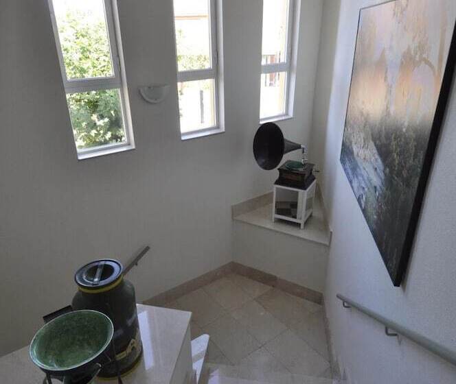 Apartamentos Aralso Sotillo