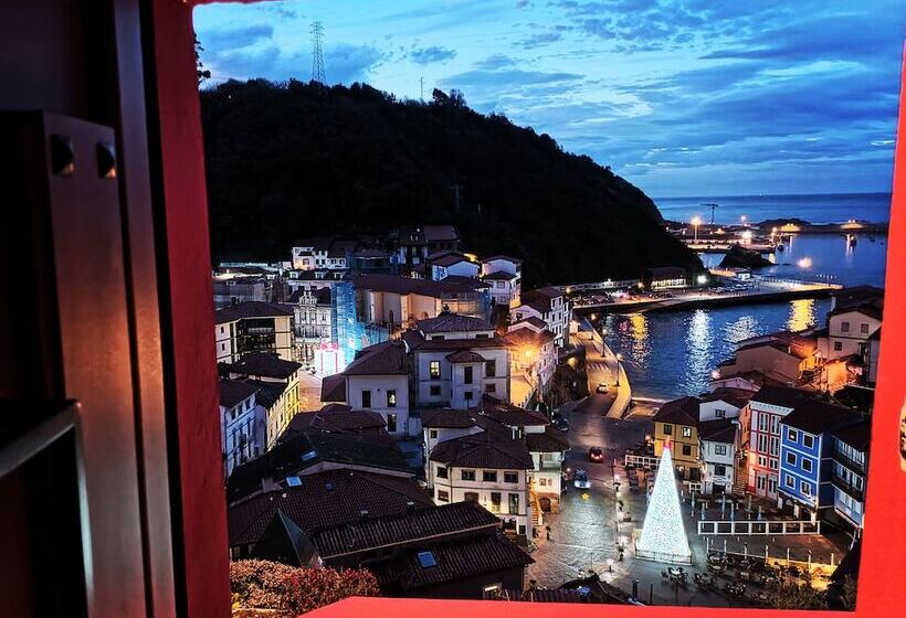 Apartamentos La Casa Del Pintor