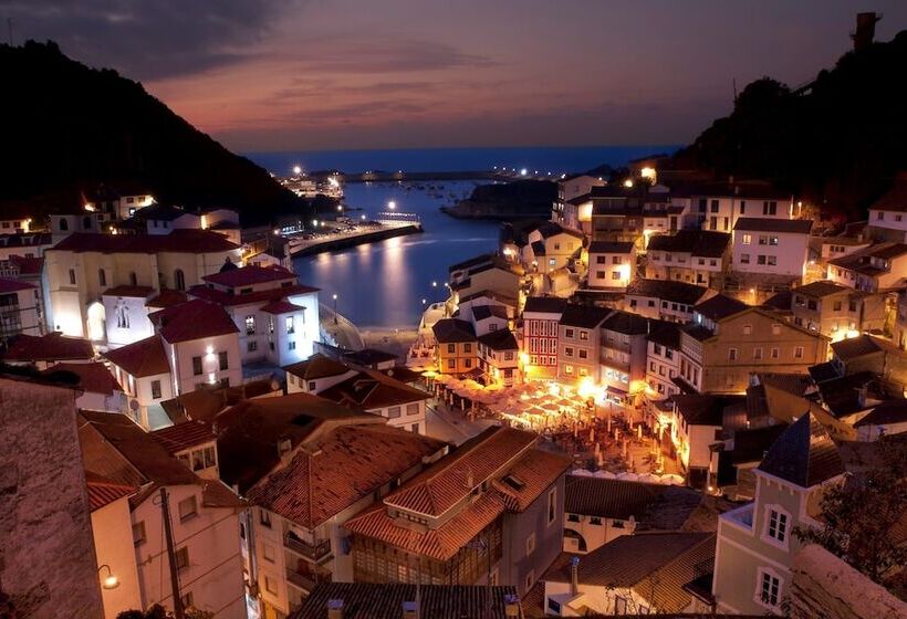 Apartamentos La Casa Del Pintor