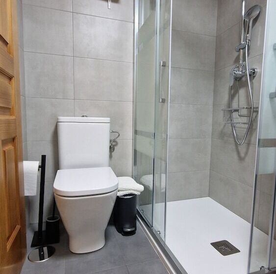 Apartamentos La Casa Del Pintor