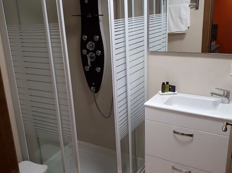 Apartamentos La Casa Del Pintor