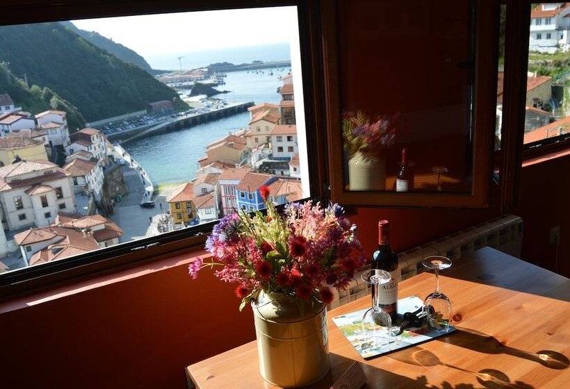 Apartamentos La Casa Del Pintor