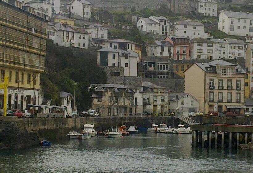 Apartamentos Turísticos Vistademar