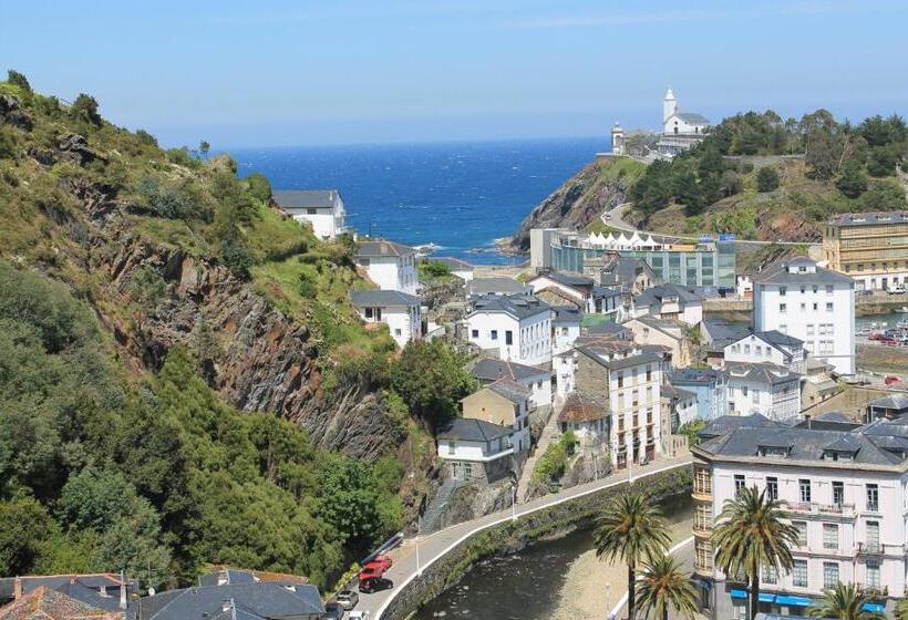 Apartamentos Turísticos Vistademar