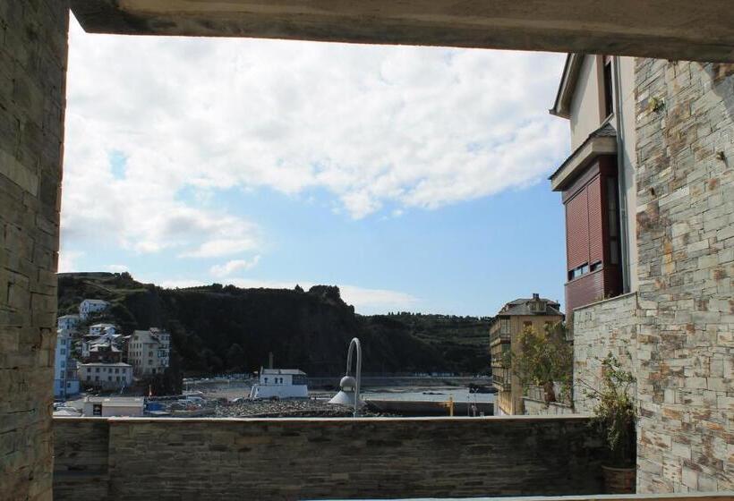 Apartamentos Turísticos Vistademar