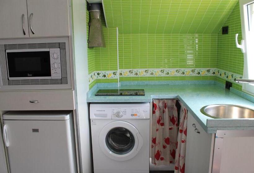 Apartamentos Turísticos Vistademar