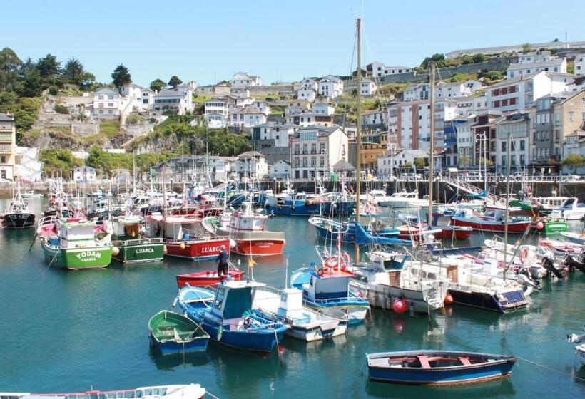 Apartamentos Turísticos Vistademar