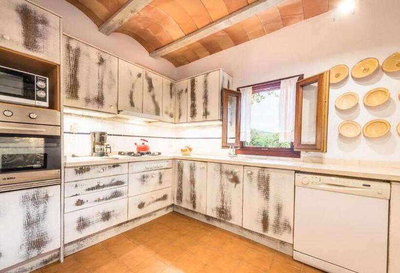 호텔 Agroturisme S Horta