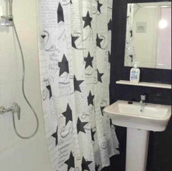 בית מלון כפרי Carlos I