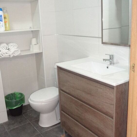 בית מלון כפרי Carlos I