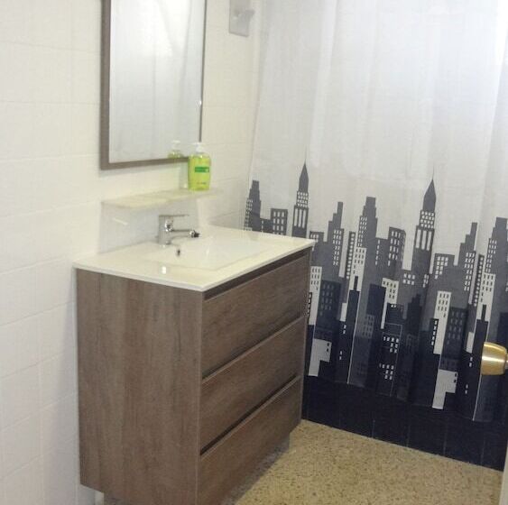 בית מלון כפרי Carlos I