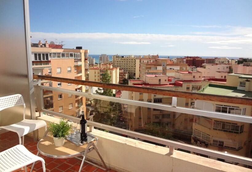 בית מלון כפרי Carlos I