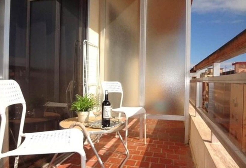 בית מלון כפרי Carlos I