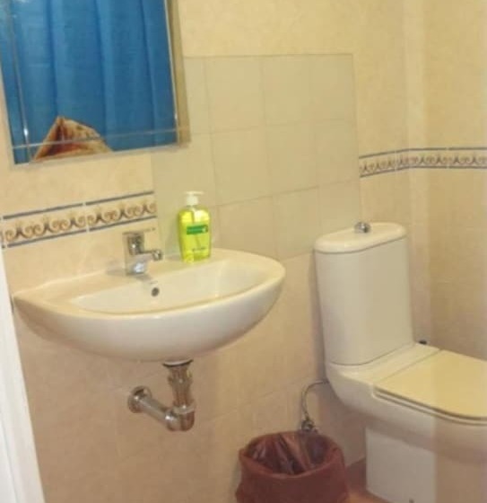 בית מלון כפרי Carlos I