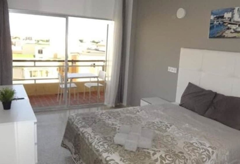 בית מלון כפרי Carlos I