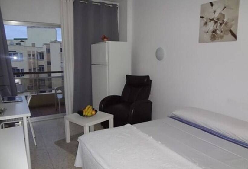 בית מלון כפרי Carlos I