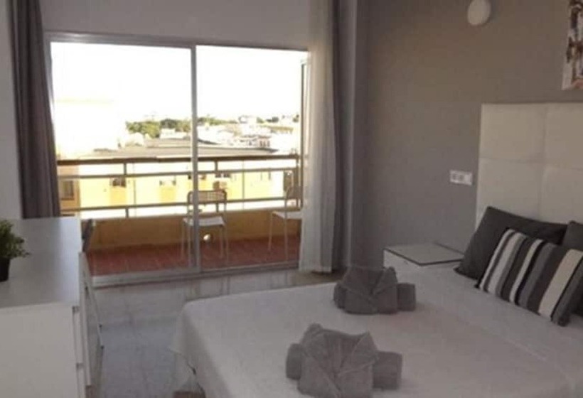 בית מלון כפרי Carlos I