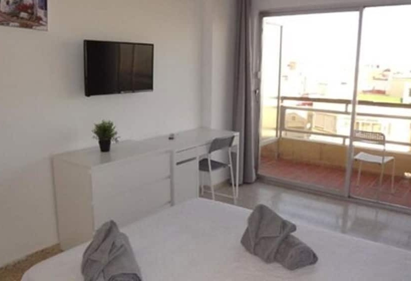 בית מלון כפרי Carlos I