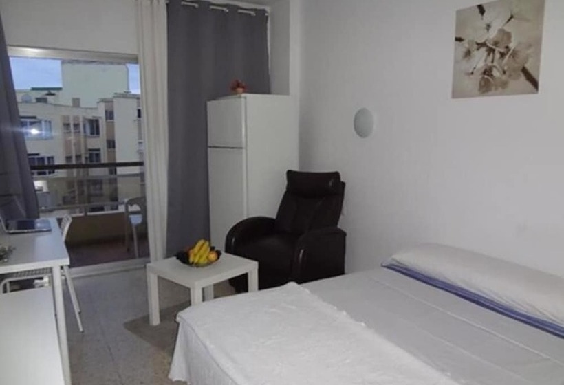 בית מלון כפרי Carlos I